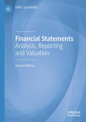 Finančné výkazy: Analýza, vykazovanie a oceňovanie - Financial Statements: Analysis, Reporting and Valuation