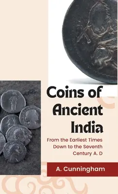 Mince starovekej Indie - Coins of Ancient India