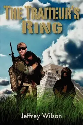 Zradcovský prsteň - The Traiteur's Ring