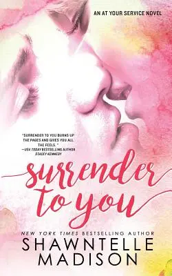 Oddať sa ti - Surrender to You