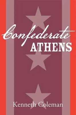 Konfederačné Atény - Confederate Athens