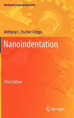 Nanoindentácia - Nanoindentation