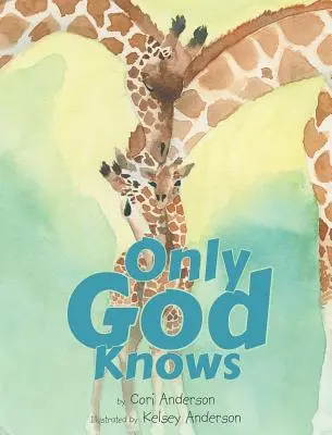 Len Boh vie - Only God Knows