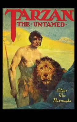 Tarzan Neskrotný - Tarzan the Untamed