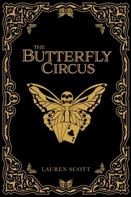 Motýlí cirkus - The Butterfly Circus