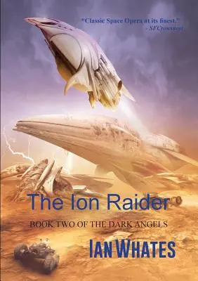 Iónový nájazdník - The Ion Raider