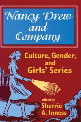 Nancy Drew a spol. - Nancy Drew and Company