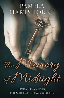 Pamäť polnoci - The Memory of Midnight
