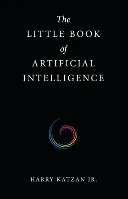 Malá kniha o umelej inteligencii - The Little Book of Artificial Intelligence