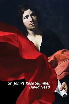 Svätojánsky ružový spánok - St. John's Rose Slumber