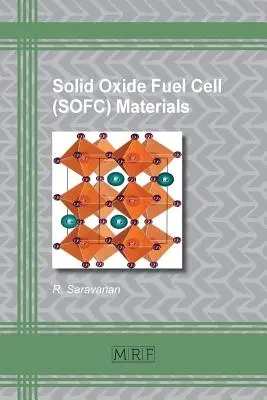 Materiály pre palivové články na báze tuhých oxidov (SOFC) - Solid Oxide Fuel Cell (SOFC) Materials