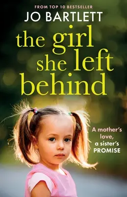 Dievča, ktoré tu nechala - The Girl She Left Behind