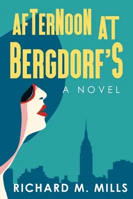 Popoludnie v Bergdorf's - Afternoon at Bergdorf's