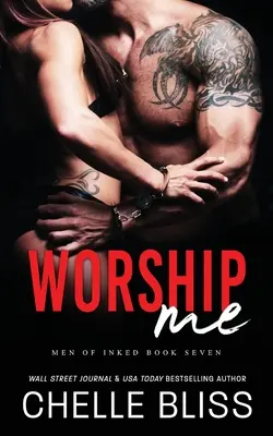 Uctievaj ma - Worship Me