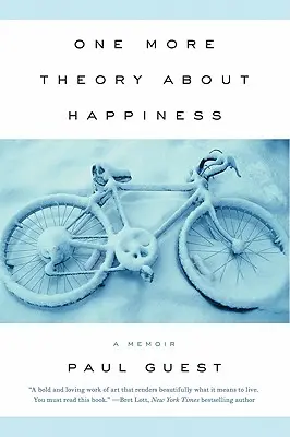Ešte jedna teória o šťastí - One More Theory about Happiness
