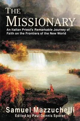 Misionár - The Missionary