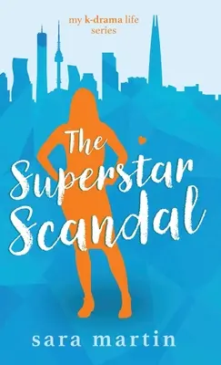 Škandál Superstar - The Superstar Scandal