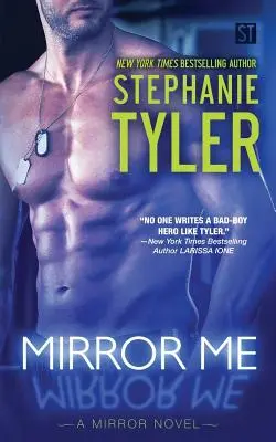 Zrkadlo ma - Mirror Me