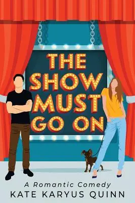 Predstavenie musí pokračovať - The Show Must Go On