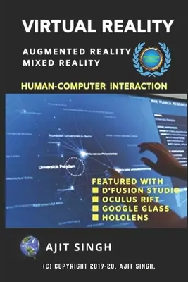 Virtuálna realita: interakcia človeka s počítačom - Virtual Reality: Human Computer Interaction