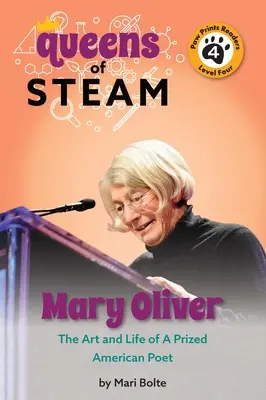 Mary Oliverová: Umelecké dielo a život oceňovanej americkej poetky - Mary Oliver: The Art and Life of a Prized American Poet