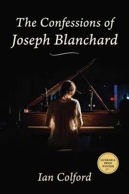 Spoveď Josepha Blancharda: Vydanie: 5. zväzok - The Confessions of Joseph Blanchard: Volume 5
