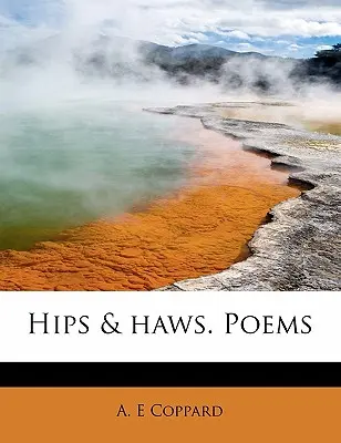 Hips & Haws. Básne - Hips & Haws. Poems