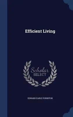 Efektívny život - Efficient Living