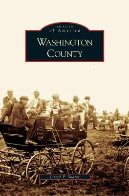 Washingtonský okres - Washington County
