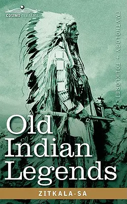 Staré indiánske legendy - Old Indian Legends