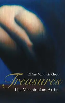 Poklady: Spomienky umelca - Treasures: The Memoir of an Artist
