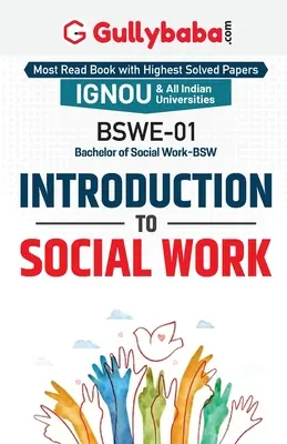 BSWE-01 Úvod do sociálnej práce - BSWE-01 Introduction to Social Work