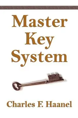 Systém hlavného kľúča - The Master Key System