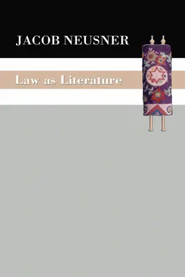 Zákon ako literatúra - Law as Literature