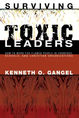 Ako prežiť toxických vodcov - Surviving Toxic Leaders