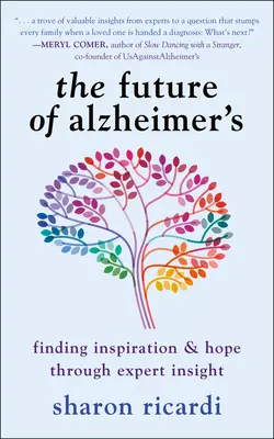 Budúcnosť Alzheimerovej choroby: Hľadanie inšpirácie a nádeje prostredníctvom odborných poznatkov - The Future of Alzheimer's: Finding Inspiration & Hope Through Expert Insight