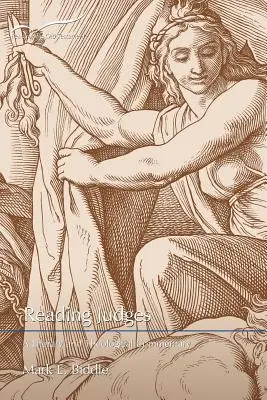 Čítanie sudcov: Literárny a teologický komentár - Reading Judges: A Literary and Theological Commentary