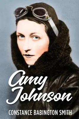 Amy Johnsonová - Amy Johnson