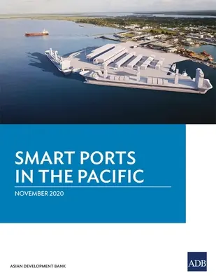 Inteligentné prístavy v Tichomorí - Smart Ports in the Pacific