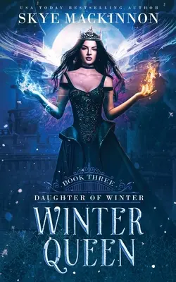 Zimná kráľovná - Winter Queen