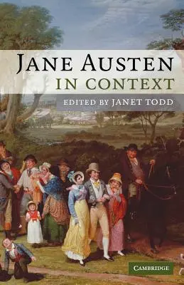 Jane Austenová v súvislostiach - Jane Austen in Context