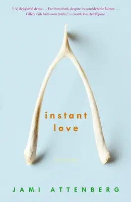 Okamžitá láska: Fikcia - Instant Love: Fiction
