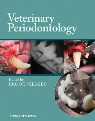 Veterinárna parodontológia - Veterinary Periodontology