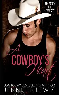 Kovbojské srdce: Tá, ktorá utiekla - A Cowboy's Heart: The One That Got Away
