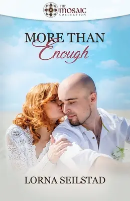 Viac ako dosť (Zbierka Mozaika) - More Than Enough (The Mosaic Collection)