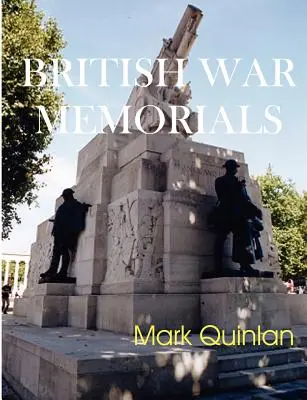 Britské vojnové pamätníky - British War Memorials