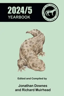 Ročenka CFZ 2024/5 - CFZ Yearbook 2024/5