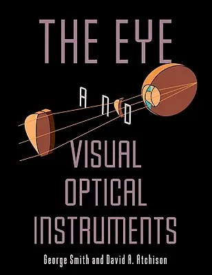 Oko a zrakové optické prístroje - The Eye and Visual Optical Instruments