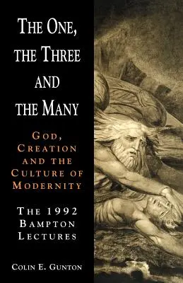 Jeden, traja a mnohí - The One, the Three and the Many
