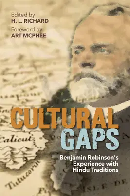 Kultúrne medzery: Benjamina Robinsona s hinduistickými tradíciami - Cultural Gaps: Benjamin Robinson's Experience with Hindu Traditions